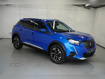 Used Peugeot 2008 2020 for sale - 76284883: Photo 2