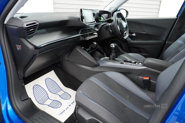 Used Peugeot 2008 2020 for sale - 76284883: Photo 30