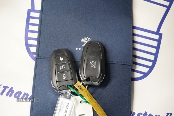 Used Peugeot 2008 2020 for sale - 76284883: Photo 31