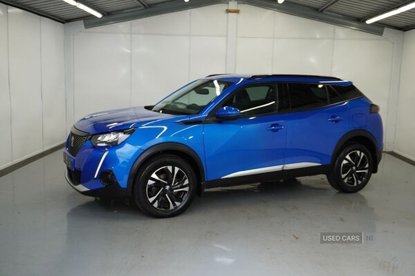 Used Peugeot 2008 2020 for sale - 76284883: Photo 32