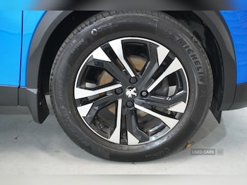 Used Peugeot 2008 2020 for sale - 76284883: Photo 3