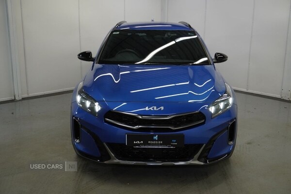 Used Kia XCeed 2025 for sale - 76593209: Photo 10