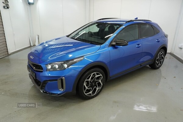 Used Kia XCeed 2025 for sale - 76593209: Photo 12