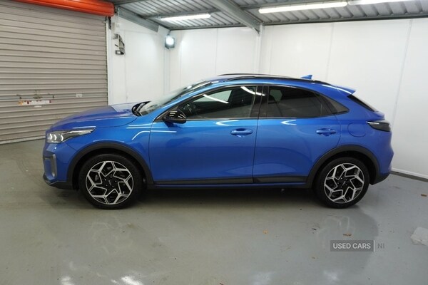 Used Kia XCeed 2025 for sale - 76593209: Photo 13