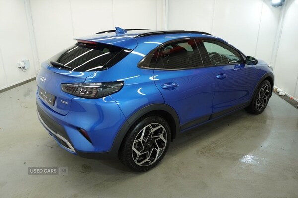 Used Kia XCeed 2025 for sale - 76593209: Photo 14