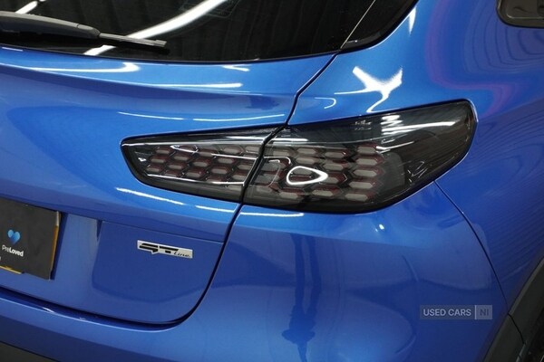 Used Kia XCeed 2025 for sale - 76593209: Photo 15