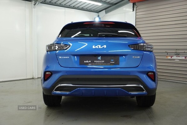 Used Kia XCeed 2025 for sale - 76593209: Photo 17