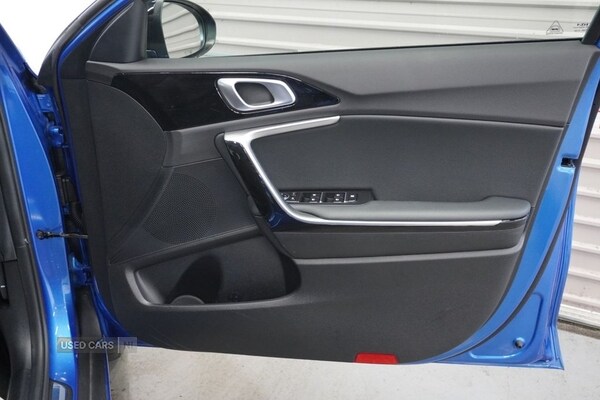 Used Kia XCeed 2025 for sale - 76593209: Photo 21