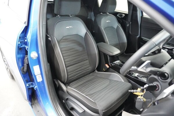 Used Kia XCeed 2025 for sale - 76593209: Photo 23