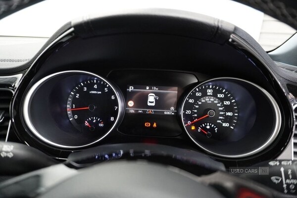 Used Kia XCeed 2025 for sale - 76593209: Photo 25