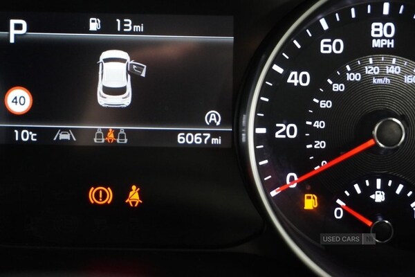 Used Kia XCeed 2025 for sale - 76593209: Photo 26