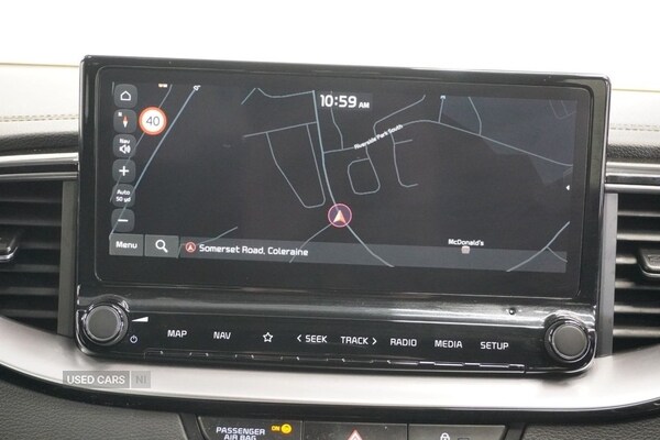 Used Kia XCeed 2025 for sale - 76593209: Photo 27