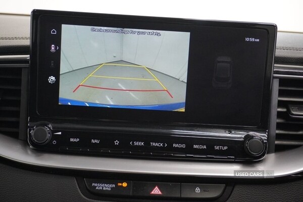 Used Kia XCeed 2025 for sale - 76593209: Photo 28