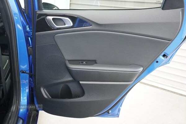 Used Kia XCeed 2025 for sale - 76593209: Photo 29