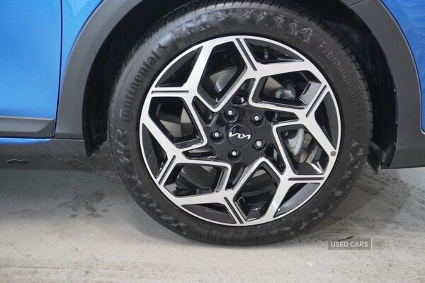 Used Kia XCeed 2025 for sale - 76593209: Photo 3