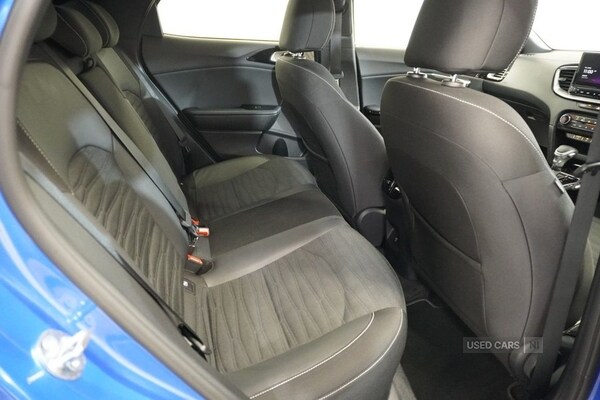 Used Kia XCeed 2025 for sale - 76593209: Photo 30