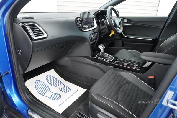 Used Kia XCeed 2025 for sale - 76593209: Photo 32