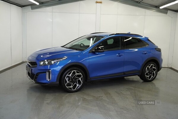 Used Kia XCeed 2025 for sale - 76593209: Photo 34