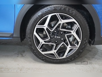 Used Kia XCeed 2025 for sale - 76593209: Photo