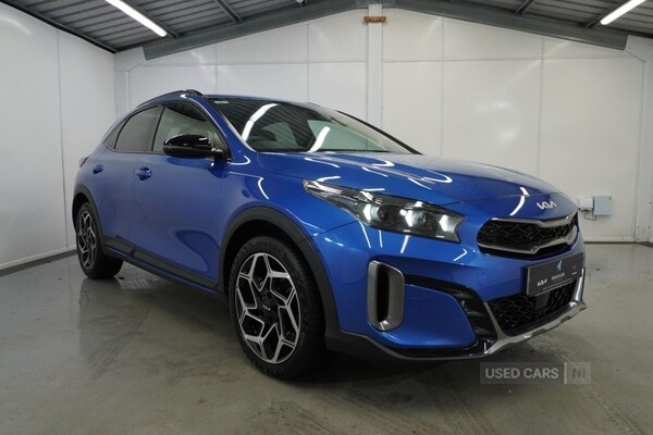 Used Kia XCeed 2025 for sale - 76593209: Photo 8