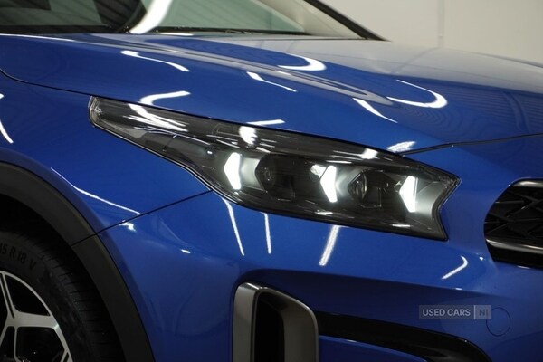 Used Kia XCeed 2025 for sale - 76593209: Photo 9