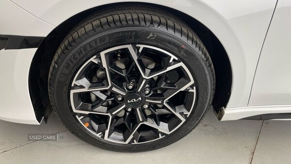 Used Kia Ceed 2025 for sale - 76359262: Photo 14