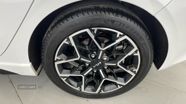 Used Kia Ceed 2025 for sale - 76359262: Photo 15