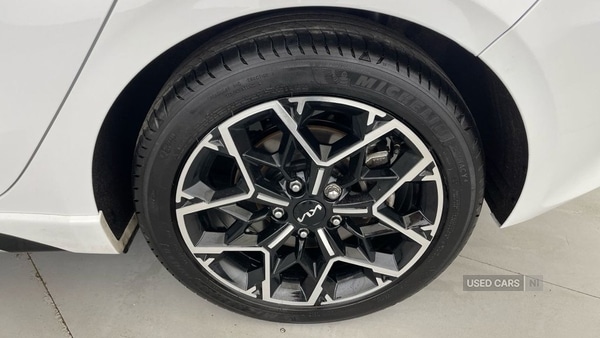 Used Kia Ceed 2025 for sale - 76359262: Photo 16