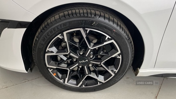 Used Kia Ceed 2025 for sale - 76359262: Photo 17