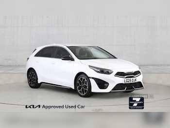 Kia - Ceed