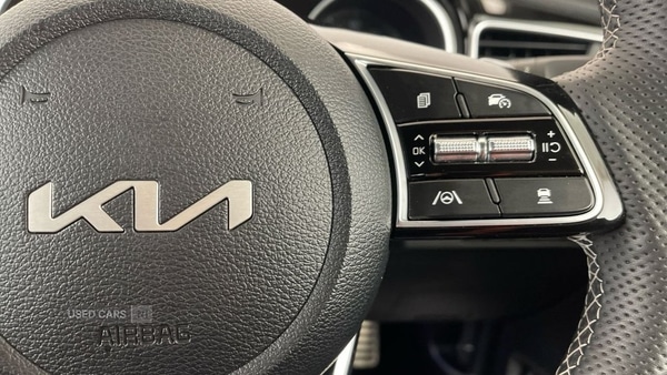 Used Kia Ceed 2025 for sale - 76359262: Photo 20