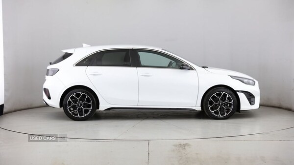 Used Kia Ceed 2025 for sale - 76359262: Photo 3