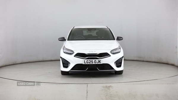 Used Kia Ceed 2025 for sale - 76359262: Photo 5