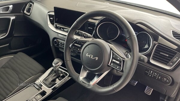 Used Kia Ceed 2025 for sale - 76359262: Photo 7