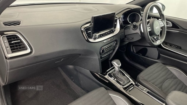 Used Kia Ceed 2025 for sale - 76359262: Photo 8