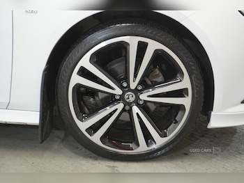 Used Vauxhall Insignia 2017 for sale - 76729222: Photo