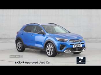 2024 - 1.0T GDi 48V GT-Line S 5dr DCT