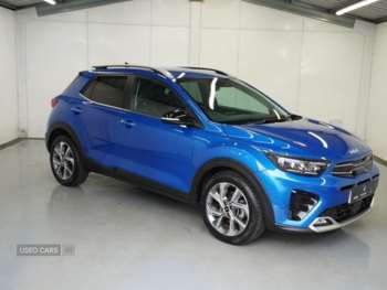 Used Kia Stonic 2024 for sale - 74823561: Photo