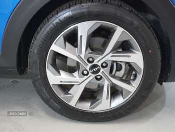 Used Kia Stonic 2024 for sale - 74823561: Photo