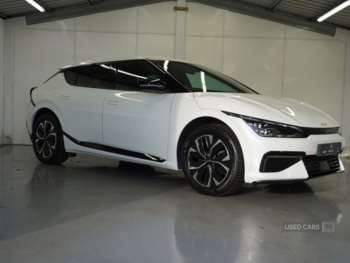 2022 - 166kW GT Line 77.4kWh 5dr Auto