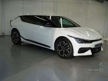 Used Kia EV6 2022 for sale - 74680944: Photo