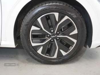 Used Kia EV6 2022 for sale - 74680944: Photo