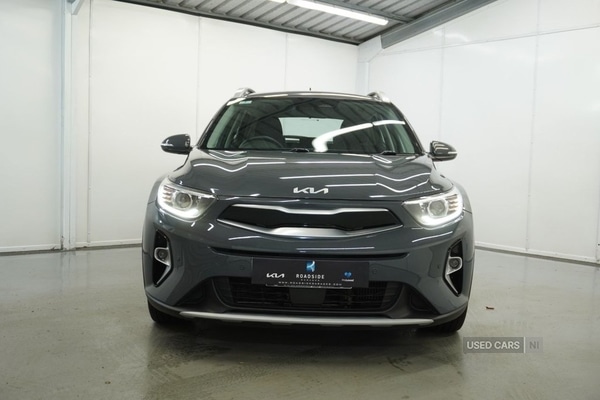 Used Kia Stonic 2021 for sale - 76729199: Photo 10