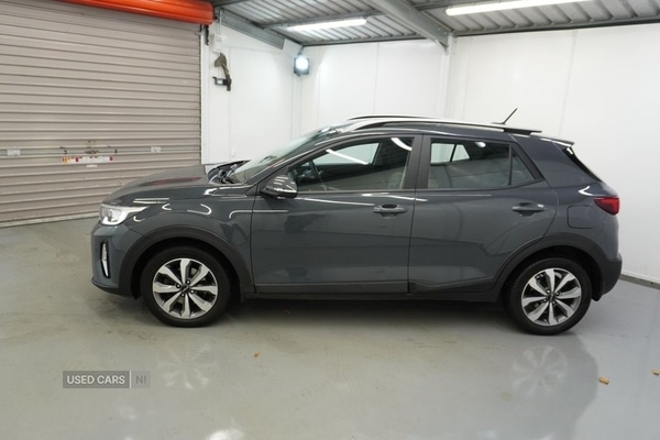 Used Kia Stonic 2021 for sale - 76729199: Photo 12
