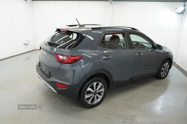 Used Kia Stonic 2021 for sale - 76729199: Photo 13