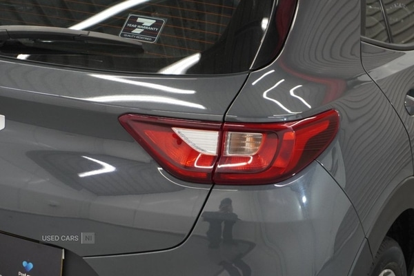 Used Kia Stonic 2021 for sale - 76729199: Photo 14