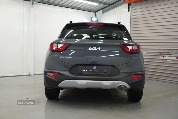 Used Kia Stonic 2021 for sale - 76729199: Photo 16
