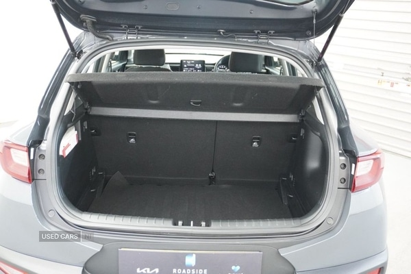 Used Kia Stonic 2021 for sale - 76729199: Photo 19