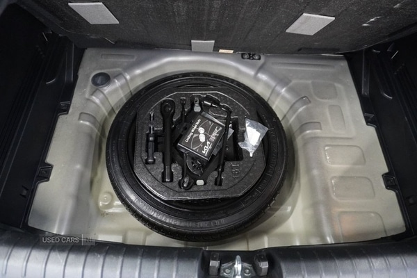 Used Kia Stonic 2021 for sale - 76729199: Photo 20