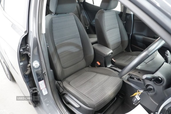 Used Kia Stonic 2021 for sale - 76729199: Photo 23